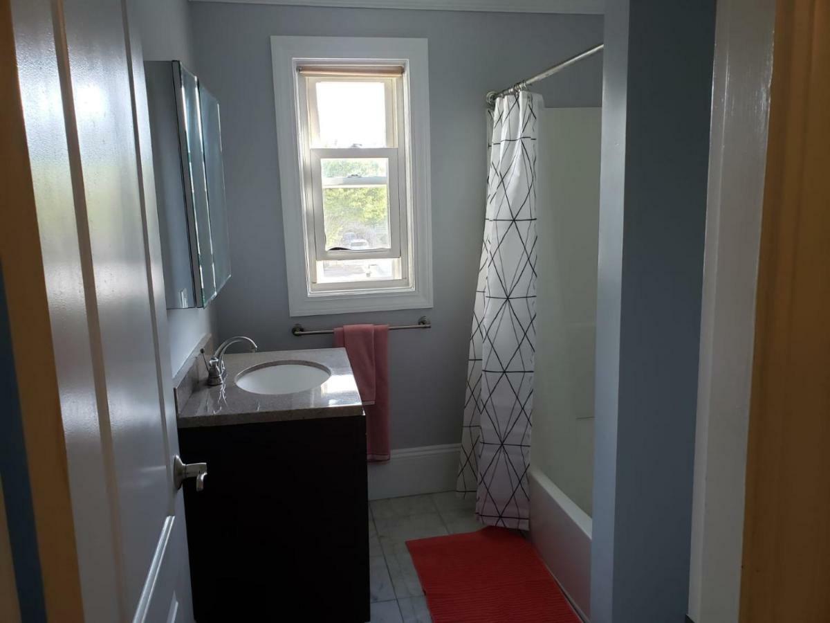 Shared House In Federal Hill Apartamento Providence Exterior foto