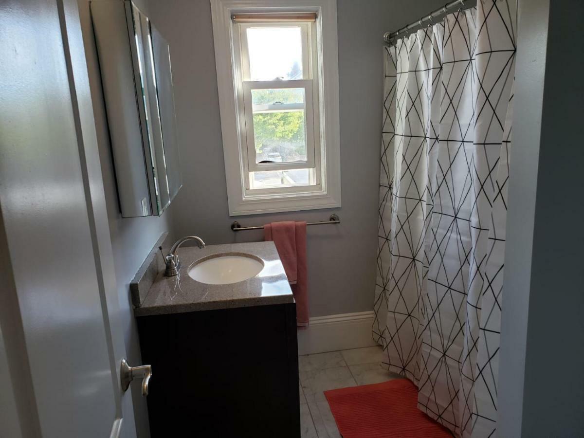 Shared House In Federal Hill Apartamento Providence Exterior foto