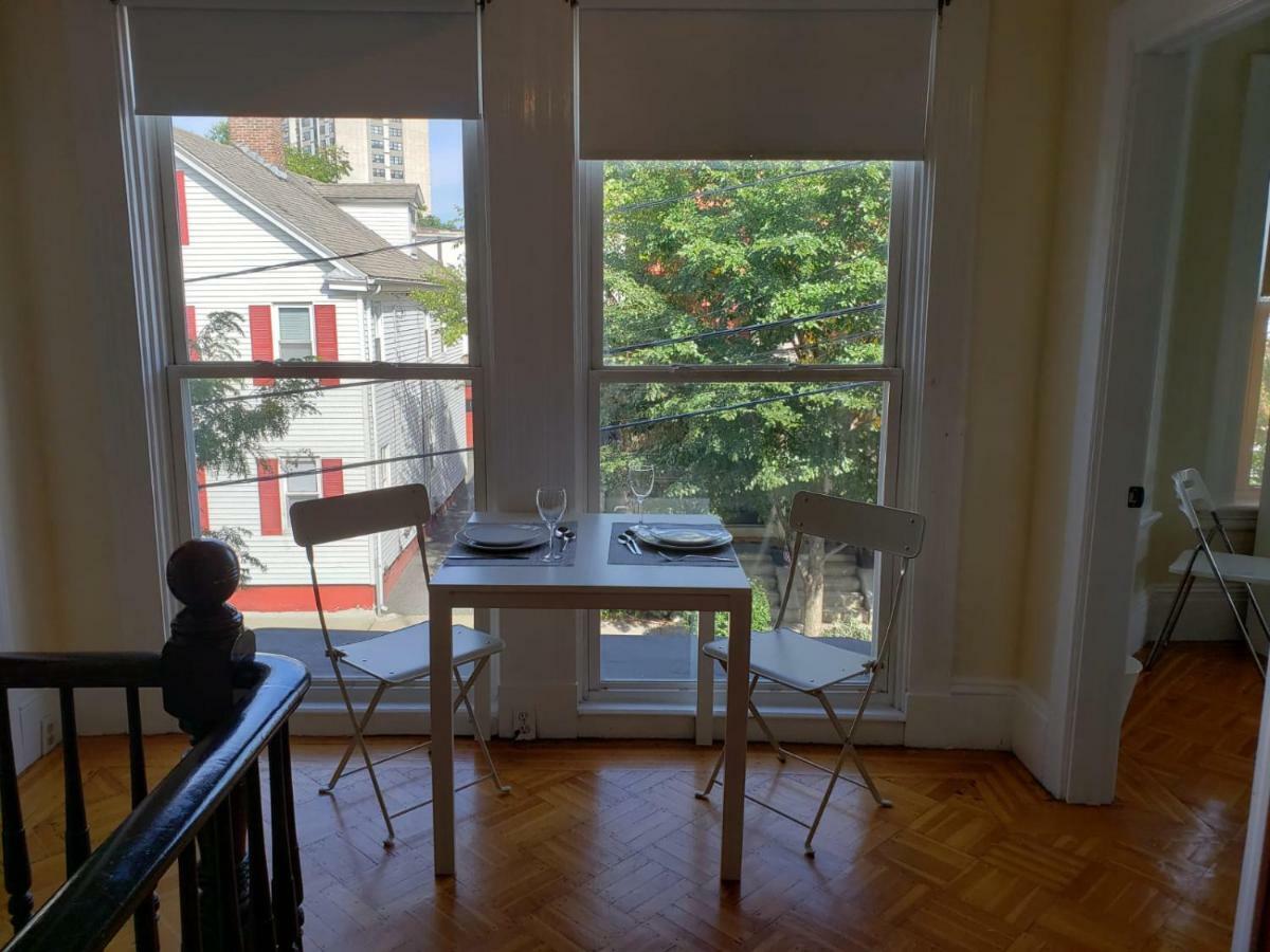 Shared House In Federal Hill Apartamento Providence Exterior foto