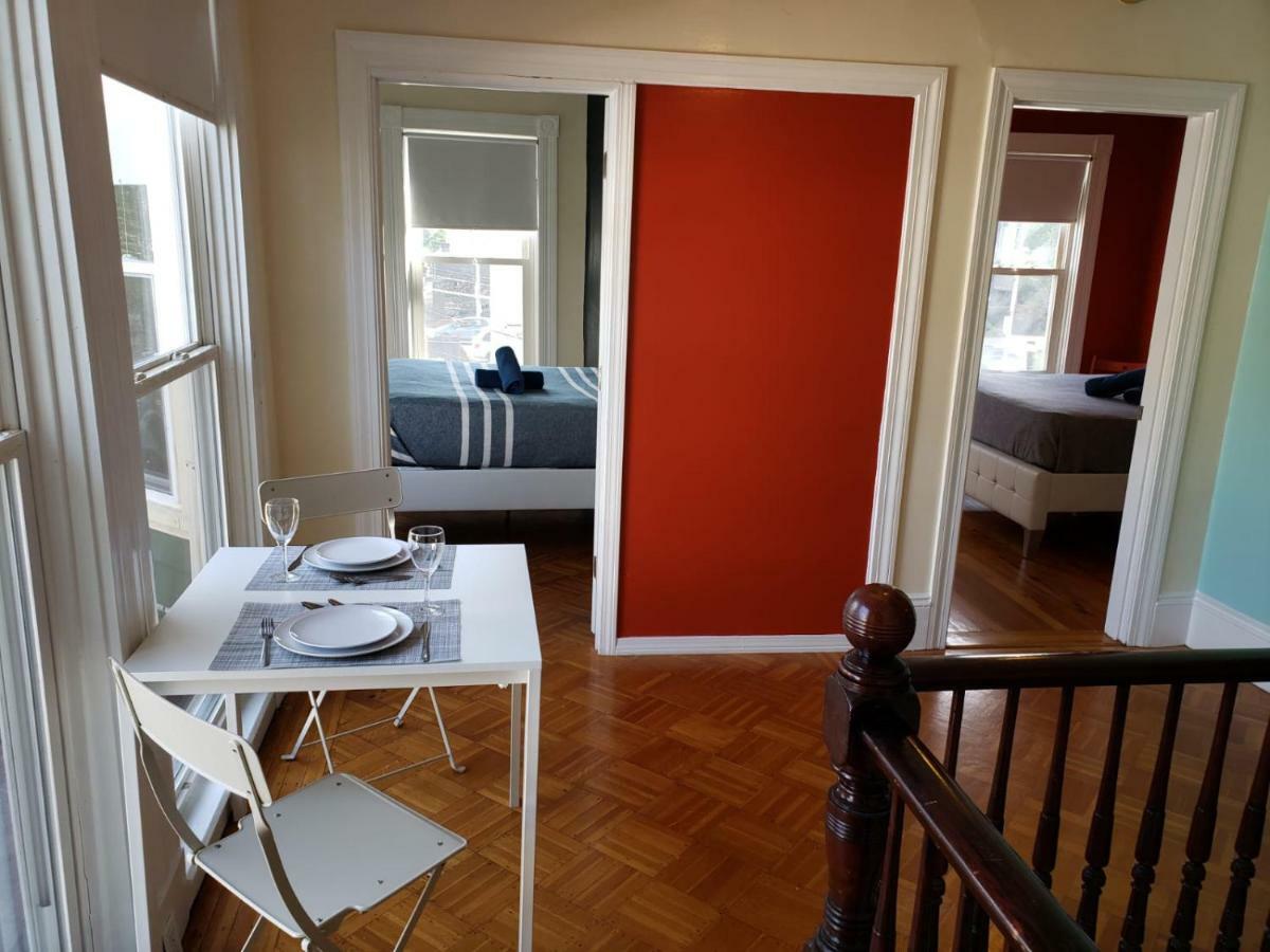 Shared House In Federal Hill Apartamento Providence Exterior foto
