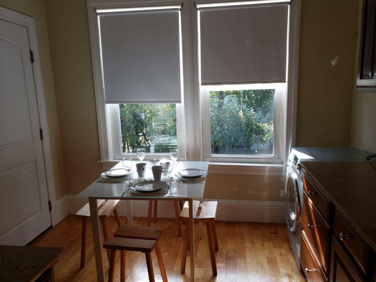 Shared House In Federal Hill Apartamento Providence Exterior foto