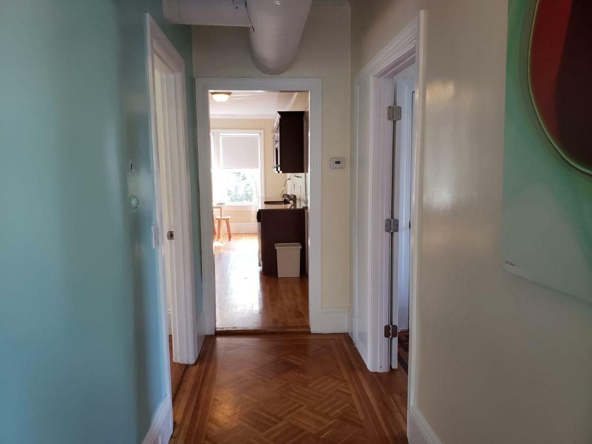 Shared House In Federal Hill Apartamento Providence Exterior foto